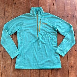Patagonia Women’s Medium R1 Fleece Pullover